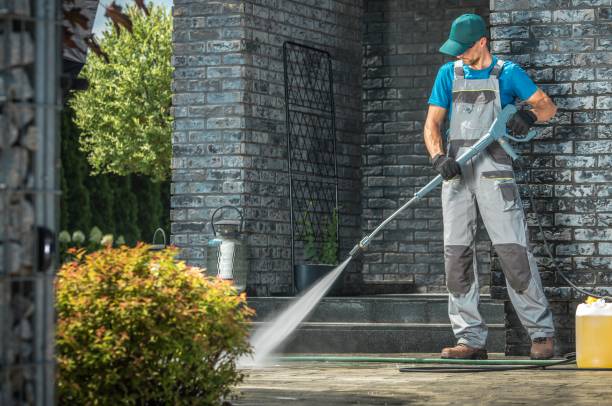 Solar Panel Cleaning in Timmonsville, SC