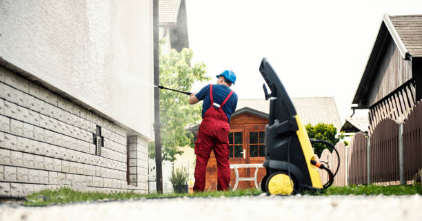 Best Sidewalk and Walkway Cleaning  in Timmonsville, SC